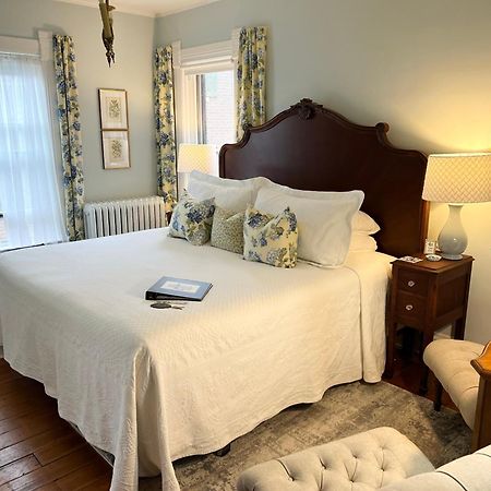 Lamberson Guest House Галена Экстерьер фото