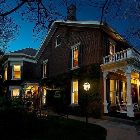 Lamberson Guest House Галена Экстерьер фото