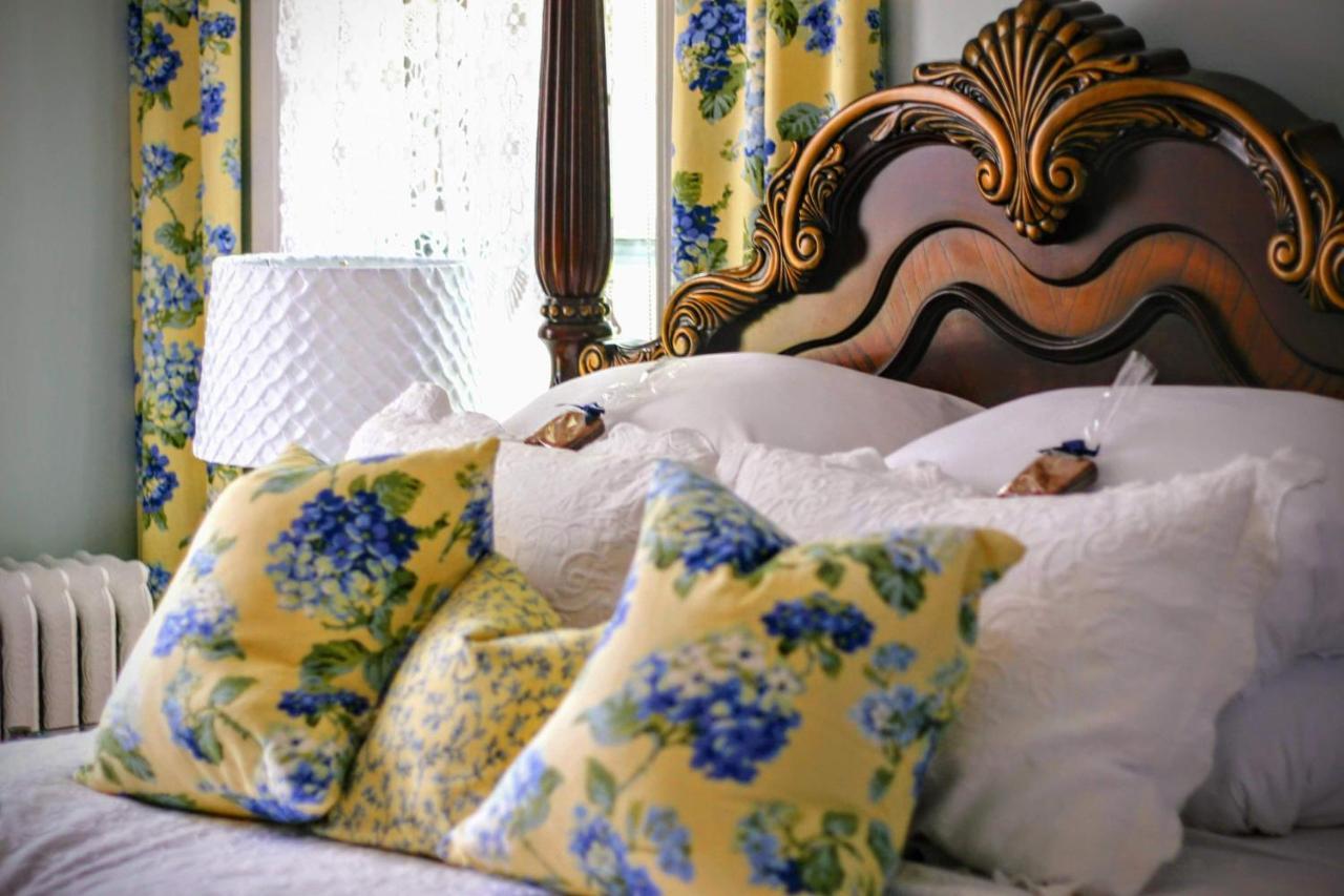 Lamberson Guest House Галена Экстерьер фото