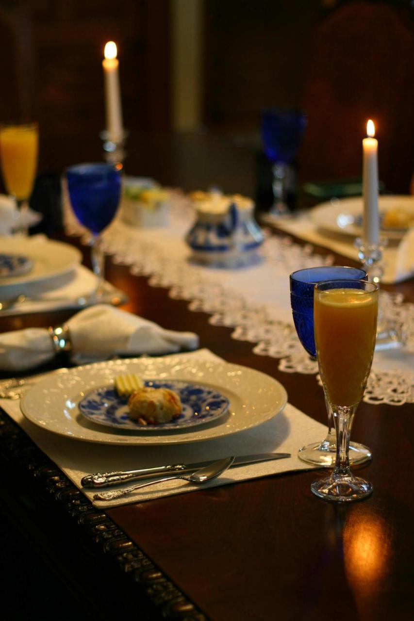 Lamberson Guest House Галена Экстерьер фото